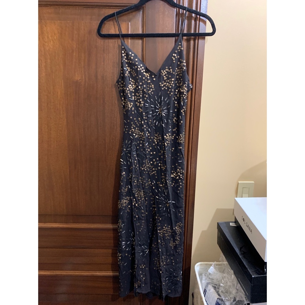 Jen’s Pirate Booty Guadi Dress Size Small - Picture 5 of 6